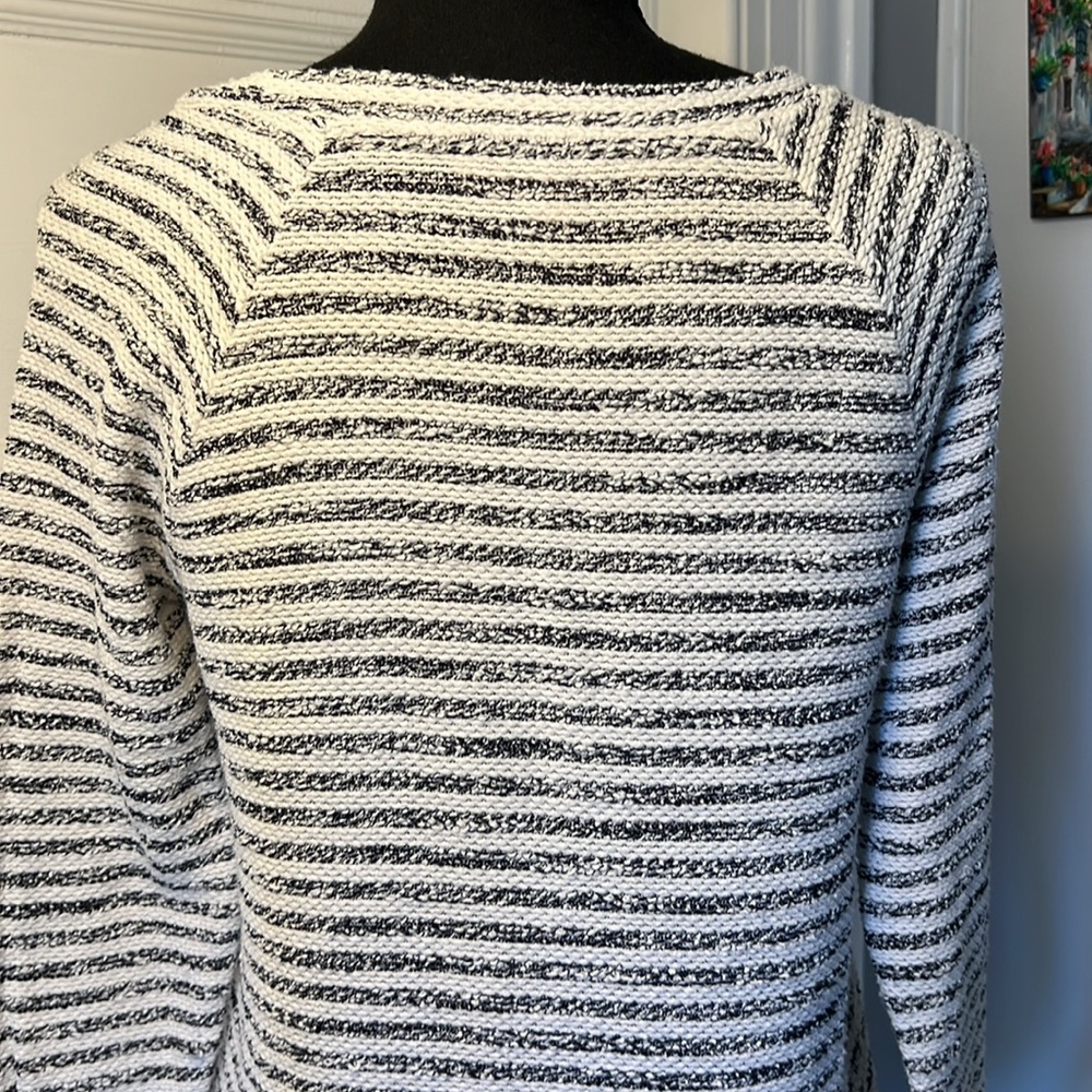 Loft Pullover - image 7